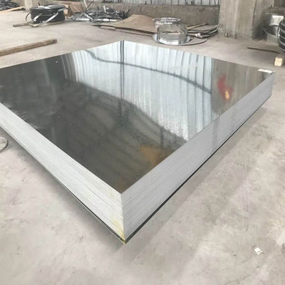 Dx51d Dx52d Dx53d 냉 laminated 기반 기술로 1.2mm 두께의 가연 철강 장