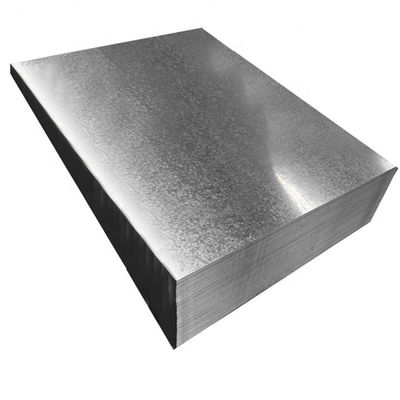 작은 도구 만드는 Dx51d Dx52d Dx53d ASTM A526 진압 철강 장판 및 0.12mm-6mm 두께