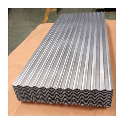 Sirm 인증 및 사용자 정의 옵션과 함께 폭 600-1500m 범위의 corrugated 강철 장