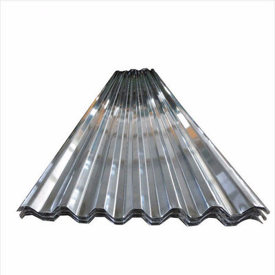 크기가 600-1250mm, 길이가 2001-3600mm의 맞춤형 진료 된 컬러 지붕판