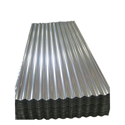 뜨거운 수요 정규 스판글 가열 철 지붕 잎 사용자 정의 폭과 크기와 600-1250mm