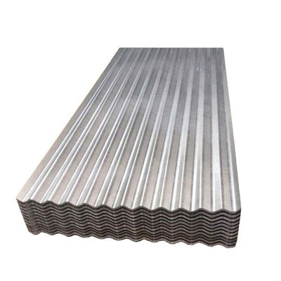 JIS 표준 0.46mm 진열 지붕 엽은 직접 제조 및 허용 ± 1%