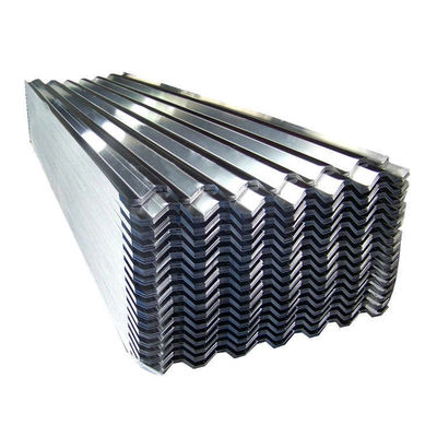 600~1250mm 너비 진료 된 지붕 잎 진크 다양한 크기와 ± 1% 용도