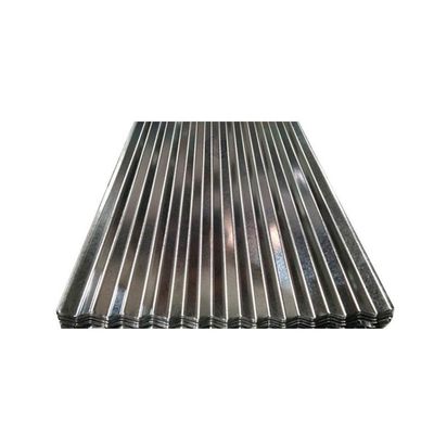 제조 직급 0.16mm JIS 인증을 가진 진료 지붕 엽