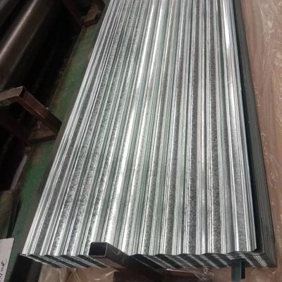 엄격한 테스트 보장 Z61-Z90 코팅과 600-1250mm 너비로 가연 지붕 롤
