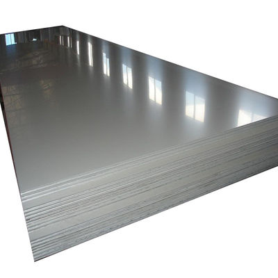 실제 무게에 의한 청구서로 보장된 냉 laminated 스테인리스 스틸 판