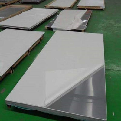 실제 무게에 의한 청구서로 보장된 냉 laminated 스테인리스 스틸 판