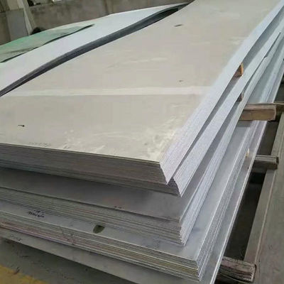 실제 무게에 의한 청구서로 보장된 냉 laminated 스테인리스 스틸 판