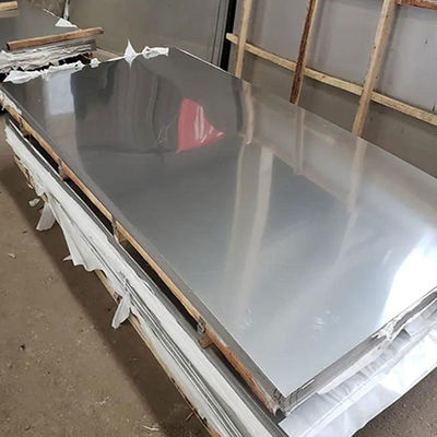 실제 무게에 의한 청구서로 보장된 냉 laminated 스테인리스 스틸 판