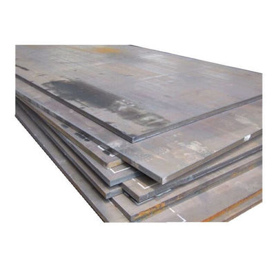 Q195 Q215 Q235 Q255 Q275 DIN 표준 및 600-1250mm 너비에 대한 탄소 강철 판 3mm