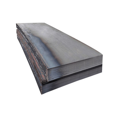 진료제철판 Q195 Q215 Q235 Q255 Q275 진료로 된 0.4mm 두께의 탄소판