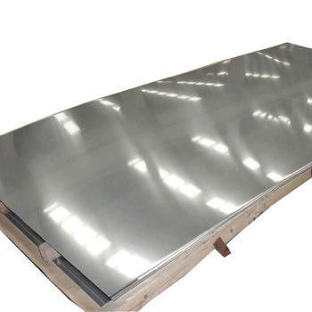 보증 스테인레스 스틸 냉 laminated 판 2B BA 2D 2BB No.3 No.4 표면 마무리 및 두께 0.1-200mm 당신의 필요