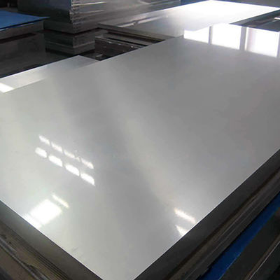 보증 스테인레스 스틸 냉 laminated 판 2B BA 2D 2BB No.3 No.4 표면 마무리 및 두께 0.1-200mm 당신의 필요