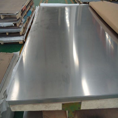 보증 스테인레스 스틸 냉 laminated 판 2B BA 2D 2BB No.3 No.4 표면 마무리 및 두께 0.1-200mm 당신의 필요