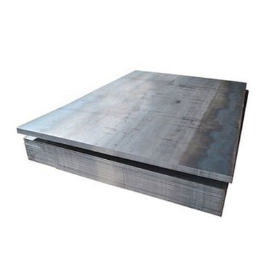 강성 강철판 너비 600-1250mm Q195 Q215 Q235 Q255 Q275 탄소강판 1kg 너비 600-1250mm