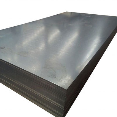 진열 탄소 강철 판 Q195 Q215 Q235 Q255 Q275 너비 범위 600-1250mm