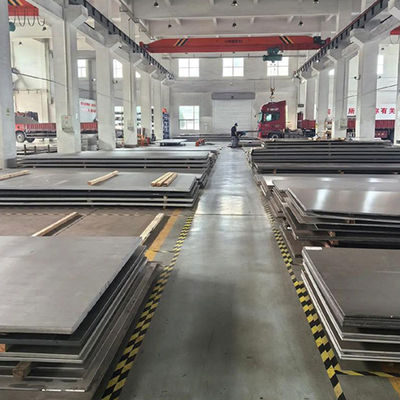두께 0.1-200mm 보장 냉 laminated 스테인리스 스틸 장판 2B BA 2D 2BB No.3 No.4 표면 마무리