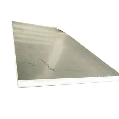 표준 AiSi와 실제 무게에 의해 청구서로 보장되는 304 냉 laminated 스테인리스 스틸 판