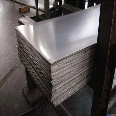 표준 AiSi와 실제 무게에 의해 청구서로 보장되는 304 냉 laminated 스테인리스 스틸 판