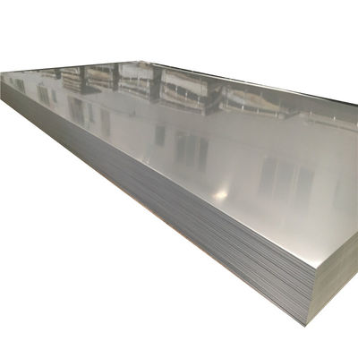 ASTM A410 스테인리스 스틸 판 상단 제조업체 200 300 400 500 600 시리즈의 BIS 인증서