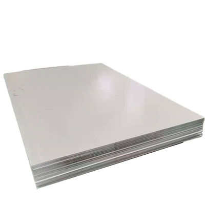 장담된 스테인리스 스틸 냉 laminated 평면 판과 표준 AiSi 너비 10-2000mm 또는 요청