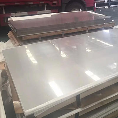 장담된 스테인리스 스틸 냉 laminated 평면 판과 표준 AiSi 너비 10-2000mm 또는 요청