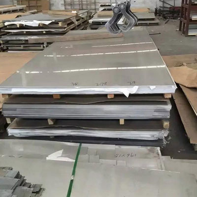장담된 스테인리스 스틸 냉 laminated 평면 판과 표준 AiSi 너비 10-2000mm 또는 요청