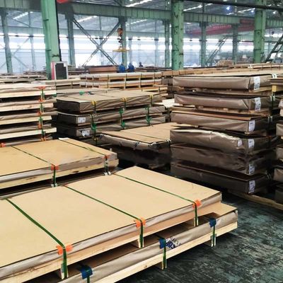 장담된 스테인리스 스틸 냉 laminated 평면 판과 표준 AiSi 너비 10-2000mm 또는 요청