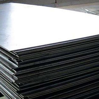 장담된 스테인리스 스틸 냉 laminated 평면 판과 표준 AiSi 너비 10-2000mm 또는 요청
