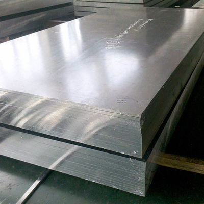 장담된 스테인리스 스틸 냉 laminated 평면 판과 표준 AiSi 너비 10-2000mm 또는 요청
