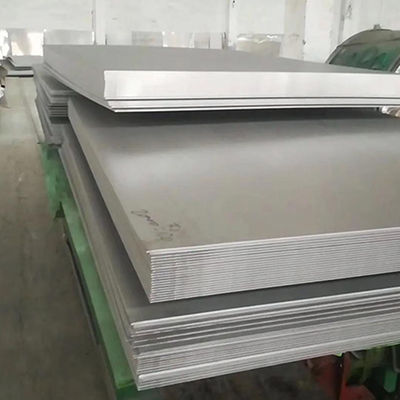 ISO9001 인증 및 높은 부식 저항성을 가진 맞춤 201 304 304L 316 316L 410 430 스테인리스 스틸 엽