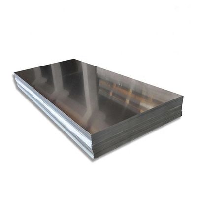 S31603 장담된 스테인리스 스틸 판 너비 10~2000mm 또는 요청 용량 ±1%