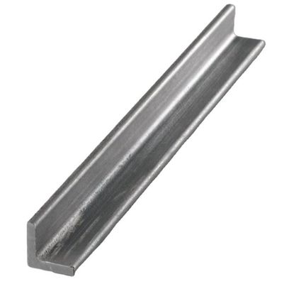 L203 x 102 x 12.7 실량 및 ± 1% 허용값에 의해 인화와 함께 강철 각도