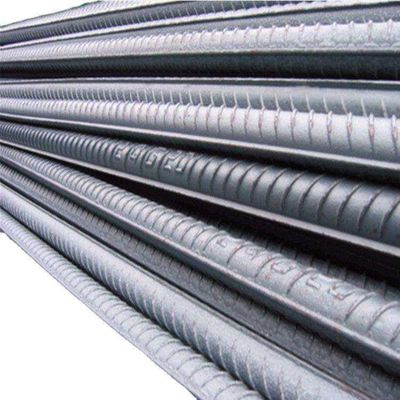 듀콜링 서비스 HRB400 HRB500 등급 제작용 Custom Rebar Low