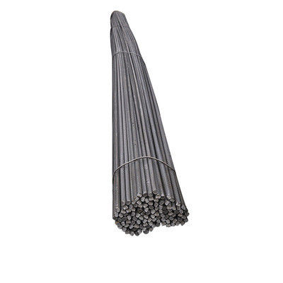 HRB400 HRB500 AiSi 표준 및 보증에서 굽기 서비스를위한 10mm 레버