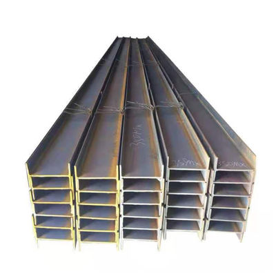 JIS G3101 EN10025 ASTM A36 ASTM A572 ASTM A992 표준 Q235B Q345B Q420C Q460C SS400 등