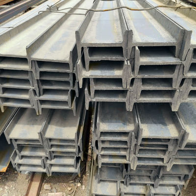 JIS G3101 EN10025 ASTM A36 ASTM A572 ASTM A992 표준 Q235B Q345B Q420C Q460C SS400 등