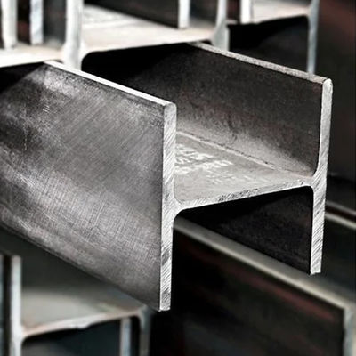 JIS G3101 EN10025 ASTM A36 ASTM A572 ASTM A992 표준 Q235B Q345B Q420C Q460C SS400 등