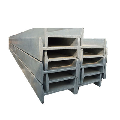 두께 고객 필요에 따라 다양한 사양 Q235B Q345B Q420C Q460C SS400 등 철 h 빔 200 200 8 12