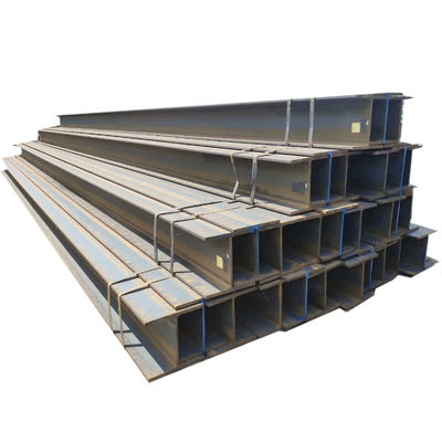 JIS G3101 EN10025 ASTM A36 ASTM A572 ASTM A992 H 빔 Q235B Q345B Q420C Q460C SS400 SS540 S235 S275 S355 A36 A572 G50 G60