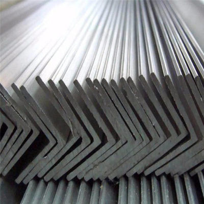 AISI ASTM BS DIN GB JIS EN 실물 무게에 따라 사용자 정의 및 청구서를 위해 강철 각 40 * 40 * 3mm
