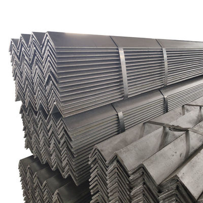 AISI ASTM BS DIN GB JIS EN 실물 무게에 따라 사용자 정의 및 청구서를 위해 강철 각 40 * 40 * 3mm