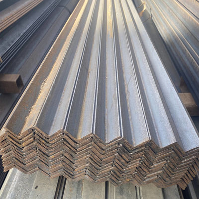 AISI ASTM BS DIN GB JIS EN 실물 무게에 따라 사용자 정의 및 청구서를 위해 강철 각 40 * 40 * 3mm