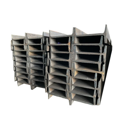 200*150 h 빔 웹 두께 맞춤형 JIS G3101 EN10025 ASTM A36 ASTM A572 ASTM A992 SS540 S235 S275 S355 G50 G60