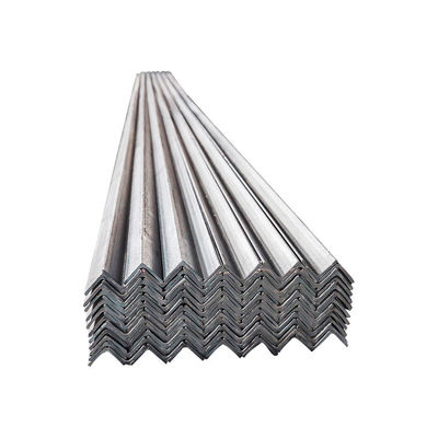 건설용 60*60*6mm 각 강철 보증 상점 프리머 합금 건설