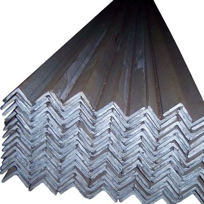 건설용 60*60*6mm 각 강철 보증 상점 프리머 합금 건설
