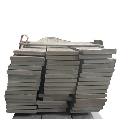 150-625mm 너비 Q345B/Q235B 평면 강철 저렴한 가격과 건설 재료에 대한 최고의 선택