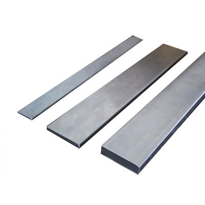 제조업체로부터의 Q345B/Q235B 등급 40x10mm 평면 철강 막대에 대한 정확하고 정확한 굽기 서비스