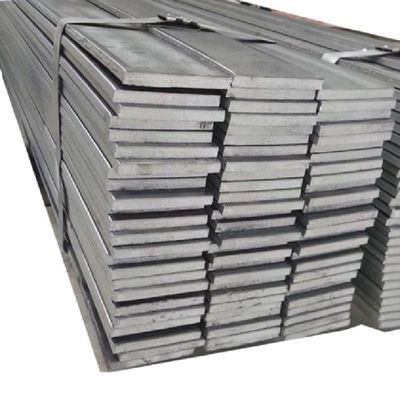 150~625mm 너비 얇은 강철 평면 막대기