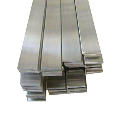 150~625mm 너비 얇은 강철 평면 막대기